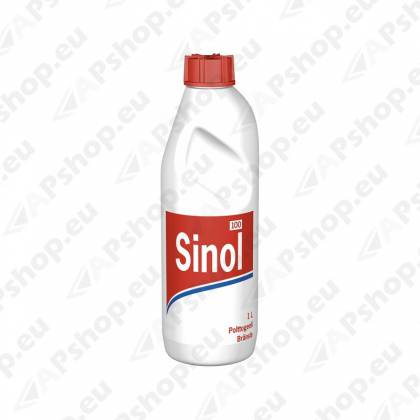 SINOL SÜÜTEGEEL 1L