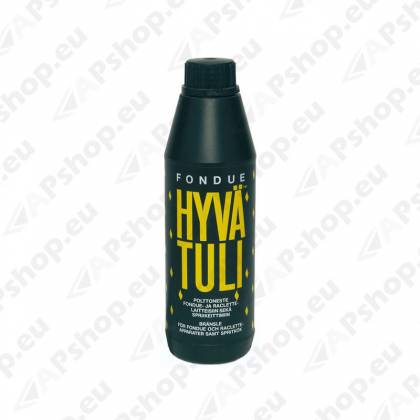 FONDUE HYVÄ TULI 500ML