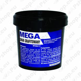 GRAFIITMÄÄRE 0.85KG