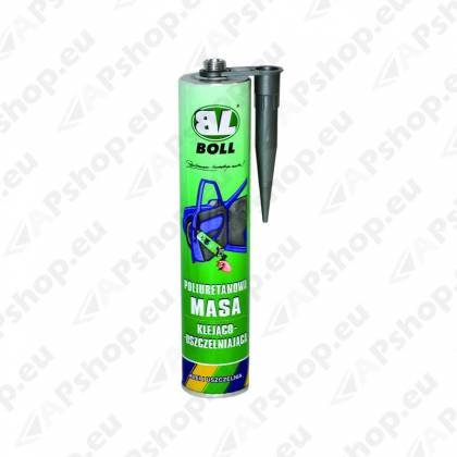 TULEDE KLAASILIIM 310ML HALL 1-KOMPONENTNE POLÜURETAAN