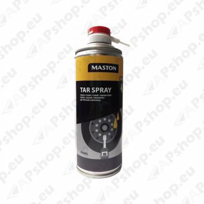 MASTON TÕRV 400ML/AE