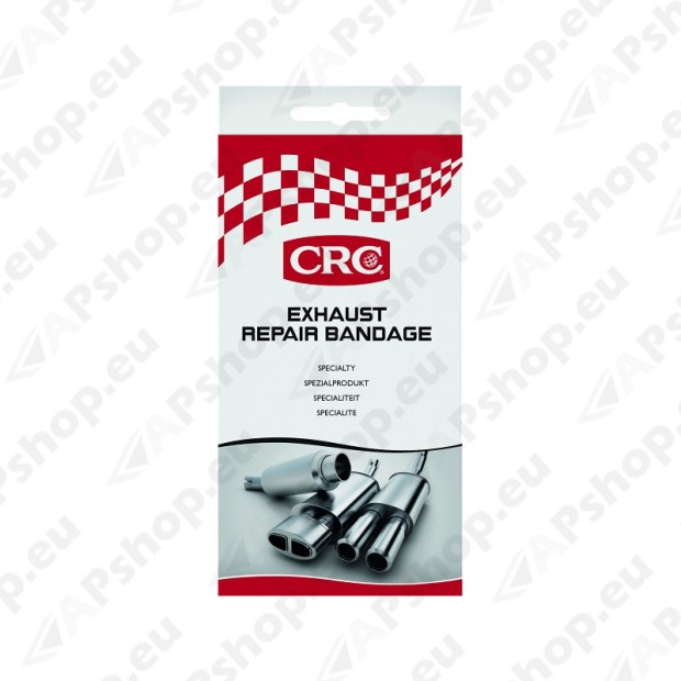 Muffler repair products