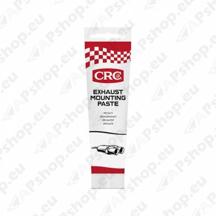 CRC EXHAUST MOUNTING PASTE SUMMUTI MONTAAZIPASTA 150G/TUUB