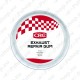 CRC EXHAUST REPAIR PASTE SUMMUTI REMONDIPASTA 200G/PURK