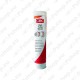 CRC HI-TEMP GREASE KUUMUSKINDEL MÄÄRE (+200°C) 400G/PADRUN