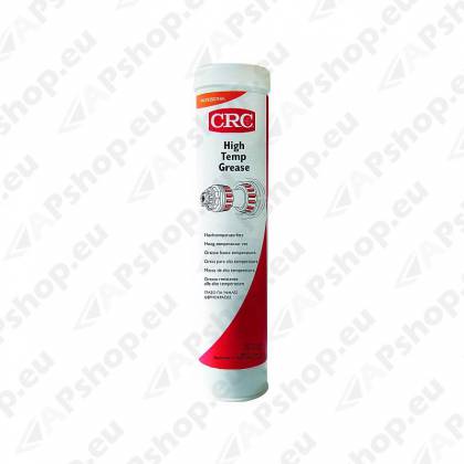 CRC HI-TEMP GREASE KUUMUSKINDEL MÄÄRE (+200°C) 400G/PADRUN