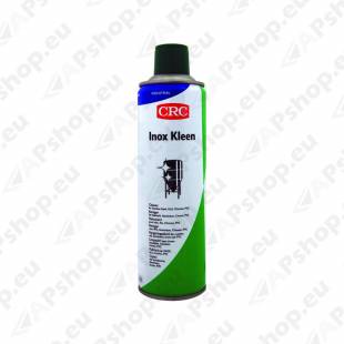 CRC INOX KLEEN FPS PUHASTUSVAHT 500ML/AE