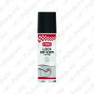 CRC LOCKOIL DE-ICER ÕLITAV LUKUSULA+PTFE 40ML/AE
