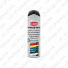 CRC MARKER PAINT MÄRKEVÄRV MUST 500ML/AE