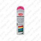 CRC MARKER PAINT FLUO MÄRKEVÄRV FUKSIA 500ML/AE