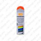 CRC MARKER PAINT FLUO MÄRKEVÄRV ORANZ 500ML/AE