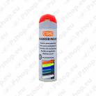 CRC MARKER PAINT FLUO MÄRKEVÄRV PUNANE 500ML/AE