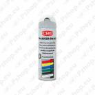CRC MARKER PAINT MÄRKEVÄRV VALGE 500ML/AE