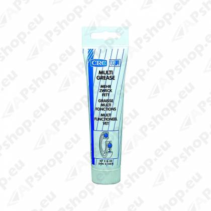 CRC MULTI GREASE ÜLD- JA LAAGRIMÄÄRE 100ML/TUUB