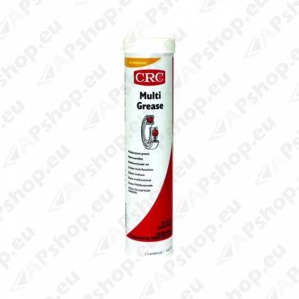 CRC MULTI GREASE ÜLD- JA LAAGRIMÄÄRE 400G/PADRUN