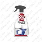 CRC PLASTIC CLEAN PLASTIPINDADE PUHASTAJA 500ML/PIHUSTI