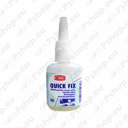 CRC QUICK FIX KIIRLIIM 20G