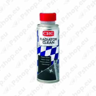 CRC RADIATOR CLEAN JAHUTUSSÜSTEEMI PUHASTAJA 200ML - 12L