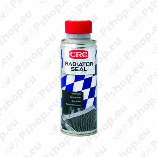 CRC RADIATOR SEAL JAHUTUSSÜSTEEMI LEKKE PEATAJA 200ML - 12L