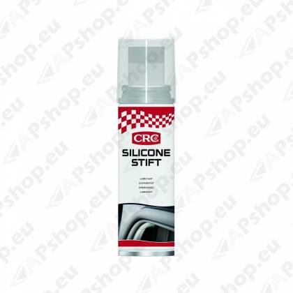 CRC SILICONE STIFT SILIKOONPULK 50ML/AE