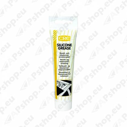 CRC SILICONE GREASE SILIKOONMÄÄRE 100ML/TUUB