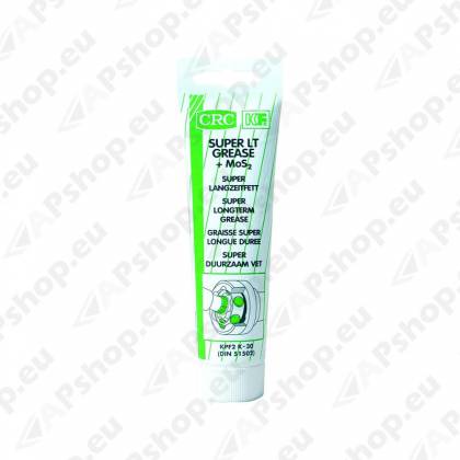 CRC SUPER LONGTERM GREASE MOS-2 MÄÄRE 100ML/TUUB