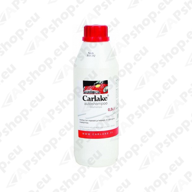 Car wash products