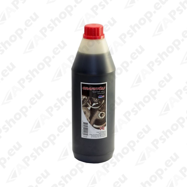 Graphite-based greases