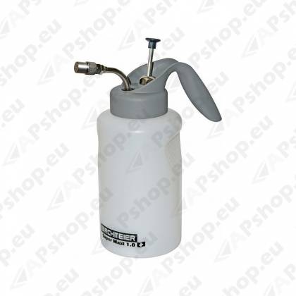 KÄSIPRITS. 1.0L SUPERMAXI PLAST. (HAPPED. BRAKECLEANER. LAHUSTID) BIRCHMEIER