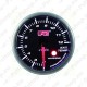 AG ELECTRICA HEITGAASIDE TEMP. NÄIDIK 52MM SMOKE