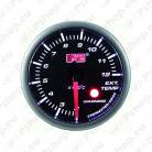 AG ELECTRICA HEITGAASIDE TEMP. NÄIDIK 52MM SMOKE