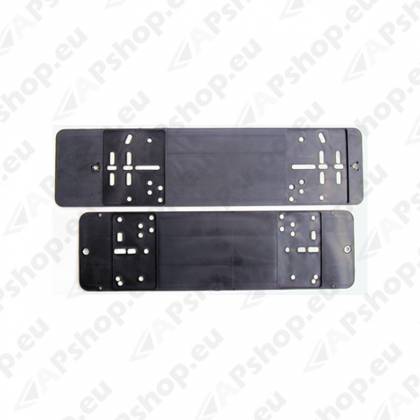 EU NUMBRIALUS PLAST M+ 427X108MM