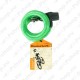 LUKK TROSSIGA 8127 8MM/180CM