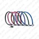 LUKK TROSSIGA 8630F 6MM/55CM
