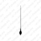 ANTENN BOSON 370 MUST. TERAS 66CM