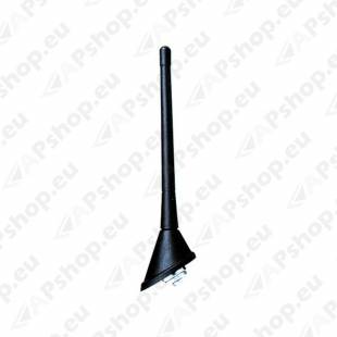 ELEKTR. ANTENN BOSON 133 KATUSELE 12V