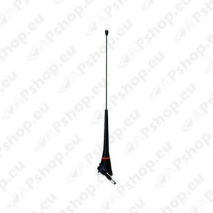 ANTENN BOSON 319 MUST KATUSE GT