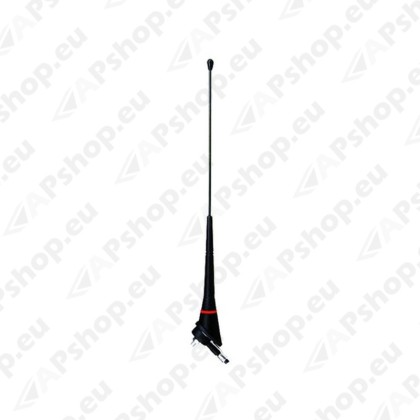 ANTENN BOSON 319 MUST KATUSE GT