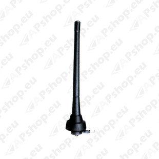 ANTENN BOSON 580 KUMM MIDI 18CM