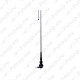 ANTENN BOSON 308 MUST KLAASKIUD 78.5CM
