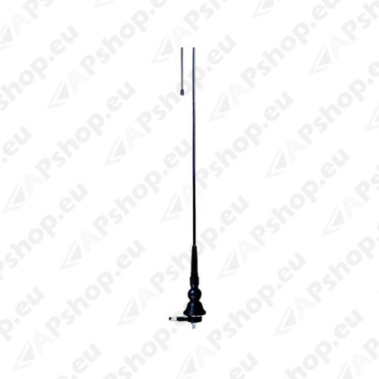 ANTENN BOSON 308 MUST KLAASKIUD 78.5CM