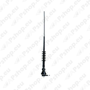 ANTENN BOSON 356 MUST. KLAASKIUD 78.5CM