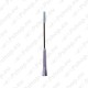 ANTENNI VARS ALUM. 17CM BOSON 724