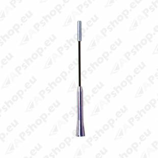 ANTENNI VARS ALUM. 17CM BOSON 724