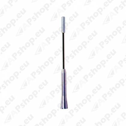 ANTENNI VARS ALUM. 17CM BOSON 724