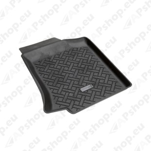 AUTOMATT RENSI 121 BLACK