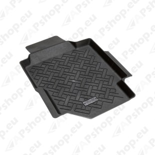 AUTOMATT RENSI 131 BLACK