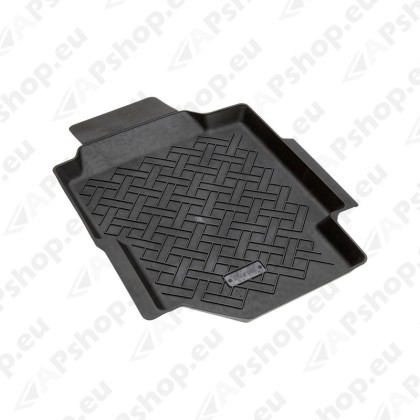 AUTOMATT RENSI 131 BLACK