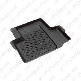 AUTOMATT RENSI 132 BLACK