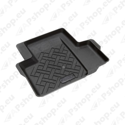 AUTOMATT RENSI 132 BLACK